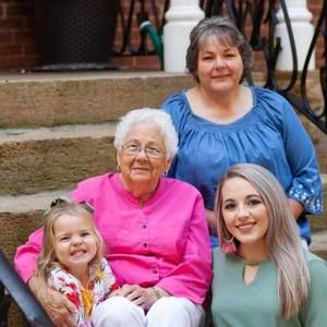 Meet your Posher, Cassidy